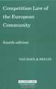 Competition Law Of The European Community, Van Bael 