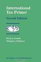 International Tax Primer, Brian J. Arnold, Michael J. McIntyre 