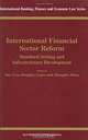 International Financial Sector Reform: Standard Setting and Infrastructure Development (International Banking, Finance, and Economic Law), Douglas Arner, Say H. Goo, Zhongfei Zhou, S. H. Goo, University of Hong Kong Asian Institute of International Financial Law 