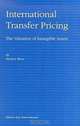 International Transfer Pricing: The Valuation of Intangible Assets, Monica Boos 