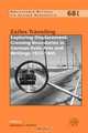 Exiles Traveling: Exploring Displacement, Crossing Boundaries in German Exile Arts and Writings 1933-1945., 