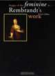 Images of the Feminine in Rembrandt