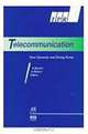 Telecommunication: New Dynamics and Driving Forces, Published in the Telecommunications Policy Research, A. Bianchi, Giuseppe Richeri, Annaflavia Bianchi, G. Richeri 
