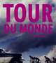 Chris de Bode, Tour Du Monde 