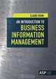 An Introduction to Business Information Management, Claude Doom 