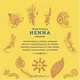 Traditional Henna Designs, 