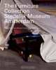 The Furniture Collection: Stedelijk Museum Amsterdam: 1850-2000/From Michael Thonet To Marcel Wanders, Luca Dosi Delfini 