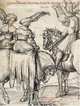 German Master Drawings From The Koenigs Collection: Return Of A Lost Treasure, Albert J. Elen 