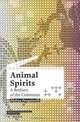 Animal Spirits: A Bestiary of the Commons (Studies in Network Cultures), Matteo Pasquinelli 
