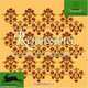 Renaissance Patterns with CDROM, 