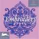 Embroidery with CDROM, 