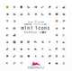 Mini Icons, 