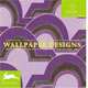 Wallpaper Design, Pepin Press 