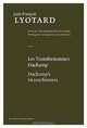 Les Transformateurs Duchamp/Duchamp