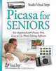 Picasa for Seniors: Get Acquainted with Picasa: Free, Easy-to-Use Photo Editing Software (Computer Books for Seniors series), Studio Visual Steps 