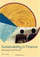 Sustainability in Finance : Banking on the Planet, Marcel Jeucken 