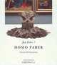 Jan Fabre: Homo Faber, Jan Fabre 