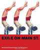 Exile on Main Street, Robert Storr 