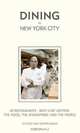 Dining in New York City, Jan Bartelsman 