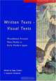 Written Texts - Visual Texts: Woodblock-Print Media in Early Modern Japan, 
