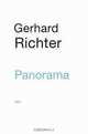 Gerhard Richter: Panorama, Robert Storr, Gerhard Richter 