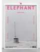 Elephant #9: The Arts & Visual Culture Magazine (Elephant Magazine), 