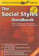 The Social Styles Handbook: Find Your Comfort Zone and Make People Feel Comfortable with You, 