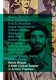 Rabih Mroue: A BAK Critical Reader Series in Artists