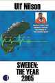 Sweden: The Year 2005, Ulf Nilson 