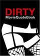 Dirty MovieQuoteBook, NICOTEXT 