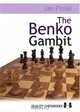 The Benko Gambit, Jan Pinski 