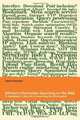 Efficient Information Searching on the Web: A Handbook in the Art of Searching for Information, Jonas Fransson 
