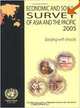 Economic and Social Survey of Asia and the Pacific, 2005: Dealing with Shocks (Economic and Social Survey of Asia and the Pacific) (Economic and Social Survey of Asia and the Pacif, 