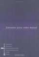 Consumer Price Index Manual: Theory And Practice, 