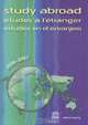Study Abroad 2006-2007 (Study Abroad/Etudes a L