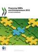 Financing SMEs and Entrepreneurs 2012: An OECD Scoreboard, OECD Publishing 