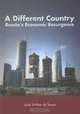 A Different Country: Russia