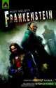 Frankenstein (Campfire Graphic Novels), Mary Shelley 