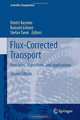 Flux-Corrected Transport: Principles, Algorithms, and Applications (Scientific Computation), 
