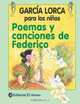 Poemas y Canciones de Federico, Federico Garcia Lorca 