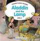 Aladdin and the Lamp: Level 3 (+ CD), 