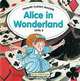 Alice in Wonderland: Level 3 (+ CD), 