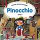 Pinocchio: Level 3 (+ CD), 