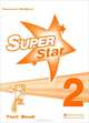Super Star 2, Francesca Stafford 