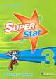 Super Star 3, Francesca Stafford 