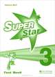 Super Star 3, J. Bell 