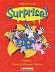 Surprise! Primary 1: Starter and Grammar Practice: Teacher