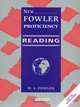New Fowler Proficiency Reading, W. S. Fowler 