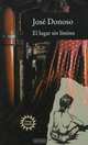 El Lugar Sin Limites (Paperback), Jose Donoso 