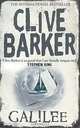 Galilee, Clive Barker 